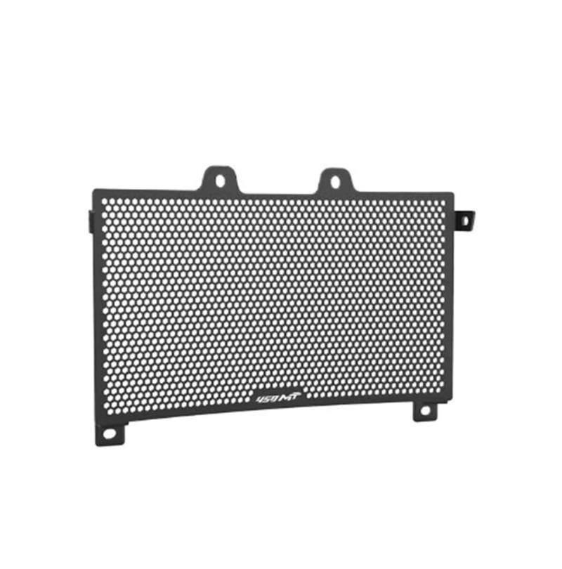 Motorrad Kühlergrill Schutz Schutz Abdeckung Schutz Zubehör Für 450MT CF450MT 2024 2025 2026 von XPGHYIU