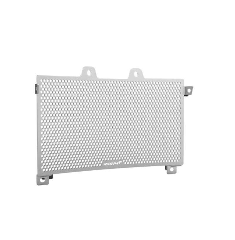 Motorrad Kühlergrill Schutz Schutz Abdeckung Schutz Zubehör Für 450MT CF450MT 2024 2025 2026 von XPGHYIU