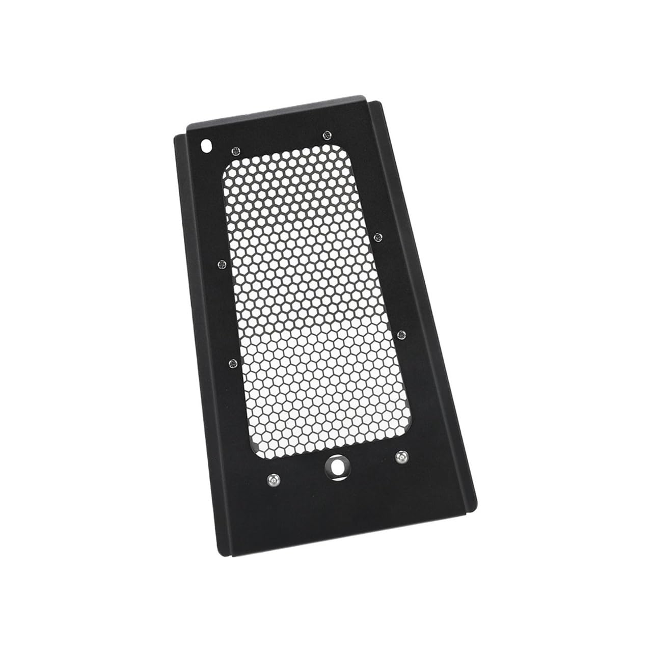 Motorrad-Kühlergrill-Schutzabdeckung, Verschleißfester Metallschutz Motorrad-Kühlergrill-Schutzabdeckung, Verschleißfester Metallschutz von XPGHYIU