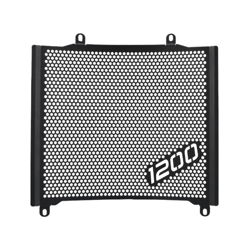 Motorrad Kühlergrill Schutzfolie Grill Abdeckung Ölkühler Schutz Für ZZR1200 ZX-12 ZX12 2002 2003 2004 2005 2006 von XPGHYIU