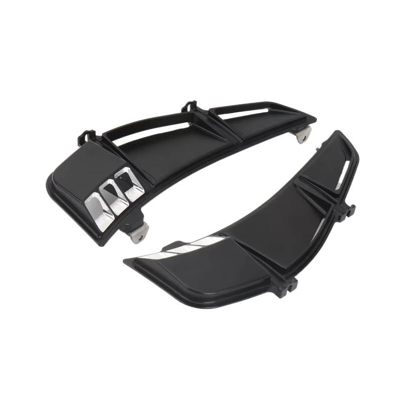 Motorrad-Modifikationszubehör Kühlergrill-Abdeckungsschutz Für GTS 125 300 GTS125 GTS300 Su&per 2023 2024 von XPGHYIU