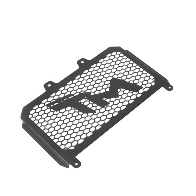 Motorrad Motor Wasser Tank Kühlergrill Ölkühler Schutz Schutz Abdeckung FÜR 450MT MT450 450 MT 450 2023-UP von XPGHYIU