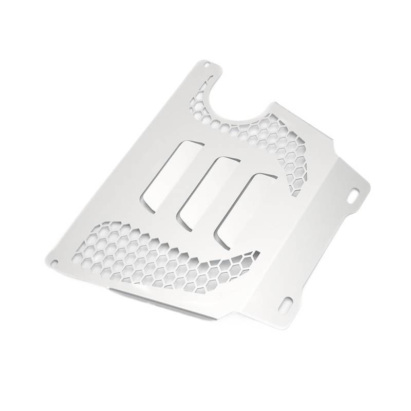 Motorrad Motor Wasser Tank Kühlergrill Ölkühler Schutz Schutz Abdeckung FÜR 450MT MT450 450 MT 450 2023-UP von XPGHYIU