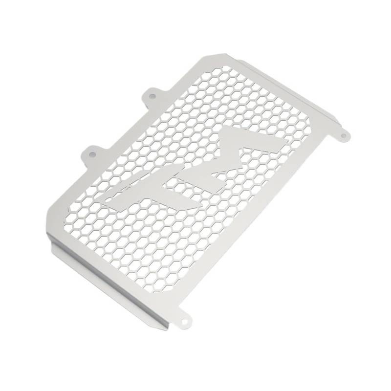 Motorrad Motor Wasser Tank Kühlergrill Ölkühler Schutz Schutz Abdeckung FÜR 450MT MT450 450 MT 450 2023-UP von XPGHYIU