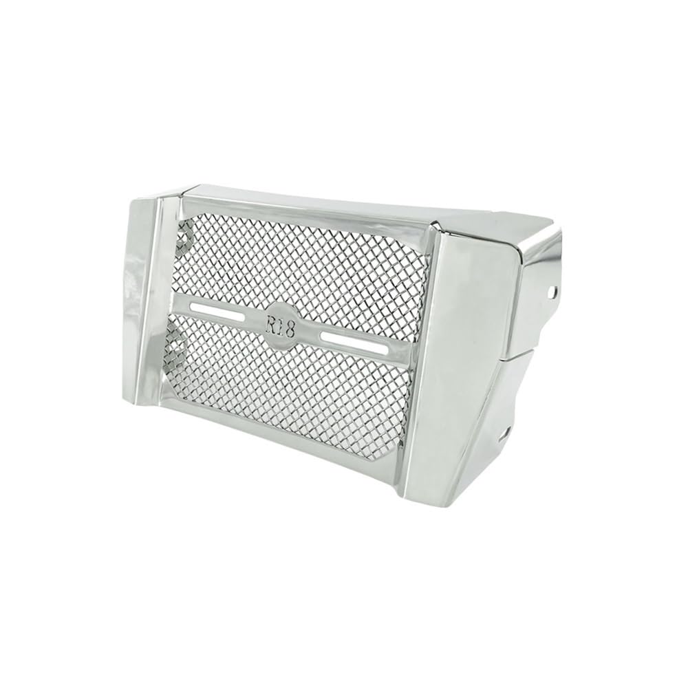 Motorrad Wassertank Kühlergrill Ölkühler Schutz Grille Schutz Abdeckung Für R18 R18 2020-2022 2023 Motorrad Wassertank Kühlergrill Ölkühler Schutz Grille Schutz Abdeckung Für R18 R18 2020-2022 2023 von XPGHYIU