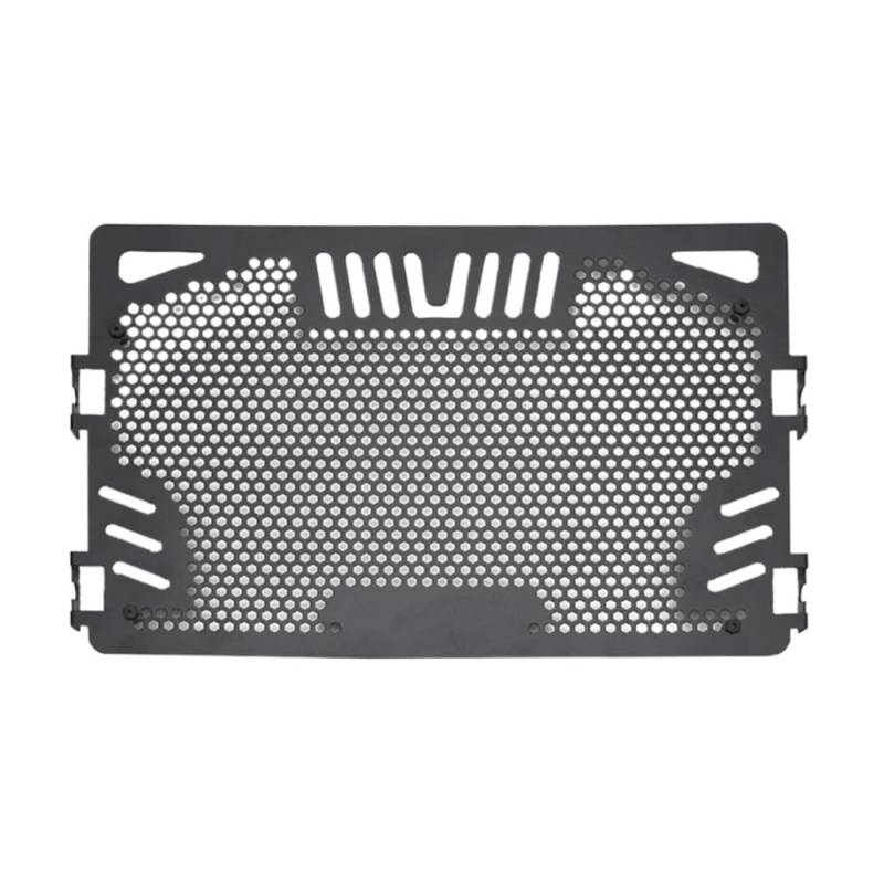 Motorrad Wassertank Schutznetz Kühlergrill Schutz Wassertank Schutzhülle Für XSR700 MT-07 FZ-07 MT07 von XPGHYIU