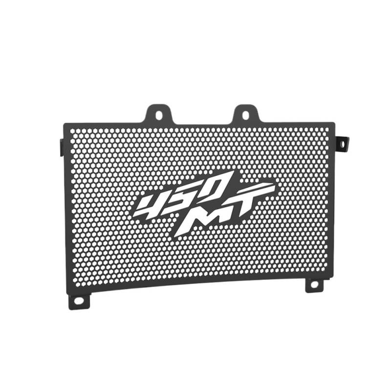Motorrad Zubehör Kühlergrill Schutz Abdeckung Schutz Für Ibex 450 Ibex450 450Ibex 450 Ibex 2024 2025 2026 von XPGHYIU