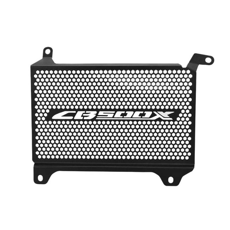 Motorrad Zubehör Kühlergrill Schutz Abdeckung Schutz Schutz FÜR CB 500 X CB500 X CB 500X 2022 2023 2024 von XPGHYIU