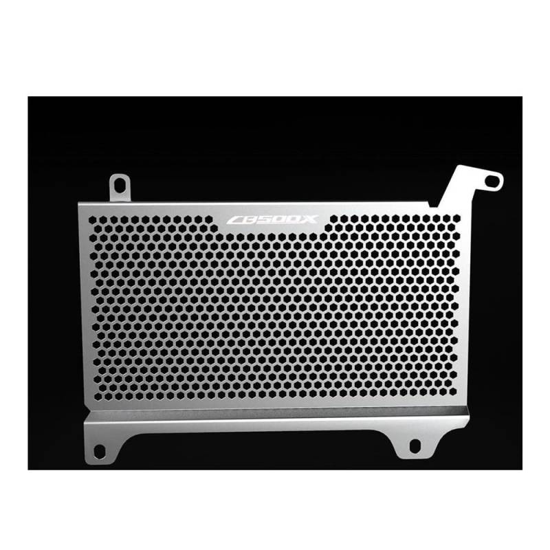 Motorrad Zubehör Kühlergrill Schutz Abdeckung Schutz Schutz FÜR CB 500 X CB500 X CB 500X 2022 2023 2024 von XPGHYIU