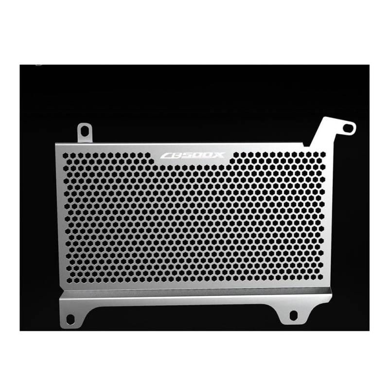 Motorrad Zubehör Kühlergrill Schutz Abdeckung Schutz Schutz FÜR CB 500 X CB500 X CB 500X 2022 2023 2024 von XPGHYIU