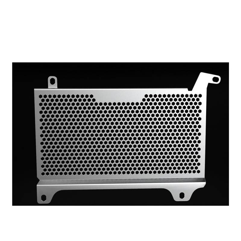 Motorrad Zubehör Kühlergrill Schutz Abdeckung Wasser Tank Kühlt Schutz Für NX400 NX500 2023 2024 2025 von XPGHYIU