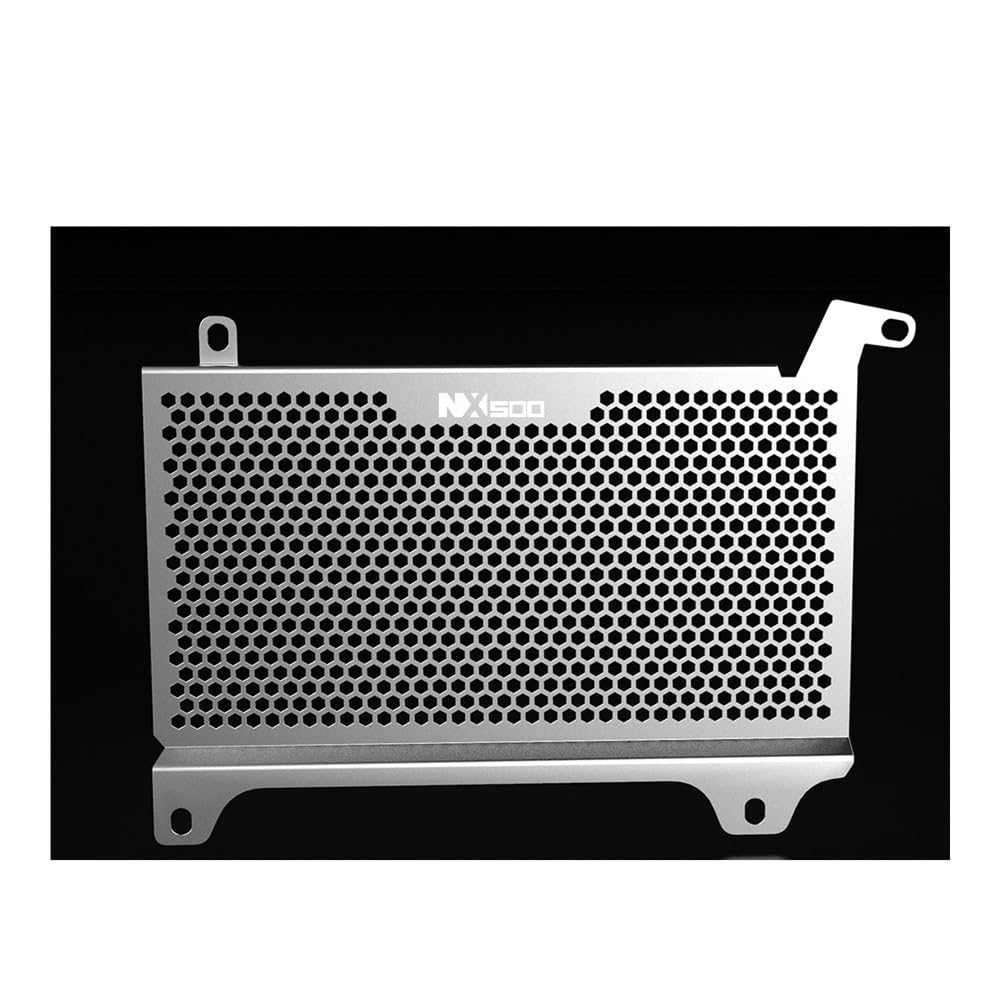Motorrad Zubehör Kühlergrill Schutz Abdeckung Wasser Tank Kühlt Schutz Für NX400 NX500 2023 2024 2025 Motorrad Zubehör Kühlergrill Schutz Abdeckung Wasser Tank Kühlt Schutz Für NX400 NX500 2023 2024 2025 von XPGHYIU