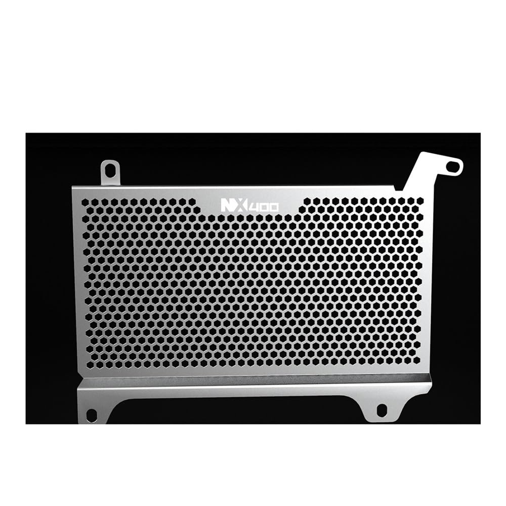 Motorrad Zubehör Kühlergrill Schutz Abdeckung Wasser Tank Kühlt Schutz Für NX400 NX500 2023 2024 2025 Motorrad Zubehör Kühlergrill Schutz Abdeckung Wasser Tank Kühlt Schutz Für NX400 NX500 2023 2024 2025 von XPGHYIU