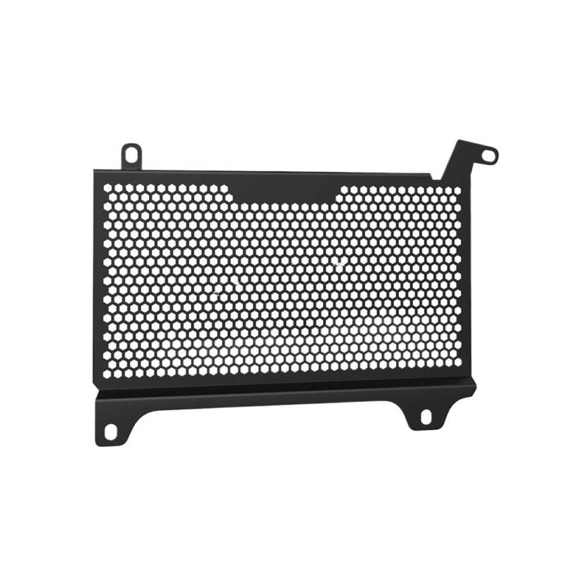 Motorrad Zubehör Kühlergrill Schutz Abdeckung Wasser Tank Kühlt Schutz Für NX400 NX500 2023 2024 2025 von XPGHYIU