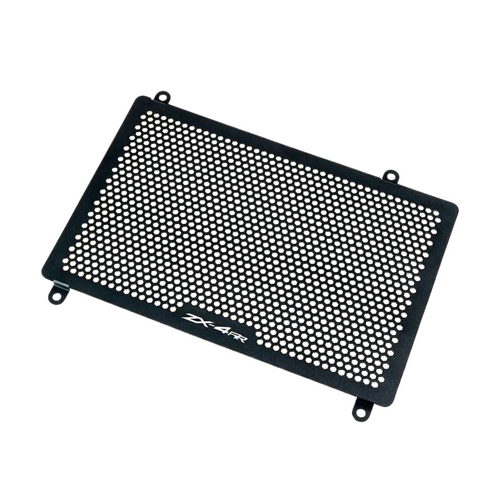 Motorrad Zubehör Kühlergrill Schutz Schutz Abdeckung Aluminium Legierung Teile Für ZX-4R ZX-4RR 2023 Motorrad Zubehör Kühlergrill Schutz Schutz Abdeckung Aluminium Legierung Teile Für ZX-4R ZX-4RR 2023 von XPGHYIU