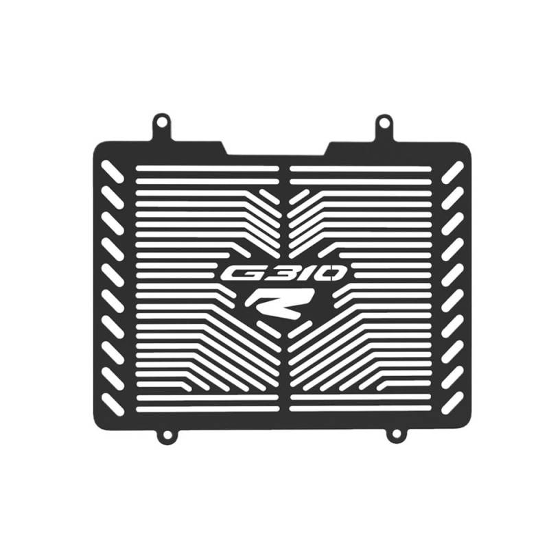 Motorrad Zubehör Kühlergrill Schutz Schutz Abdeckung FÜR G310GS G310 310GS 2017-2021 2022 2023 2024 von XPGHYIU