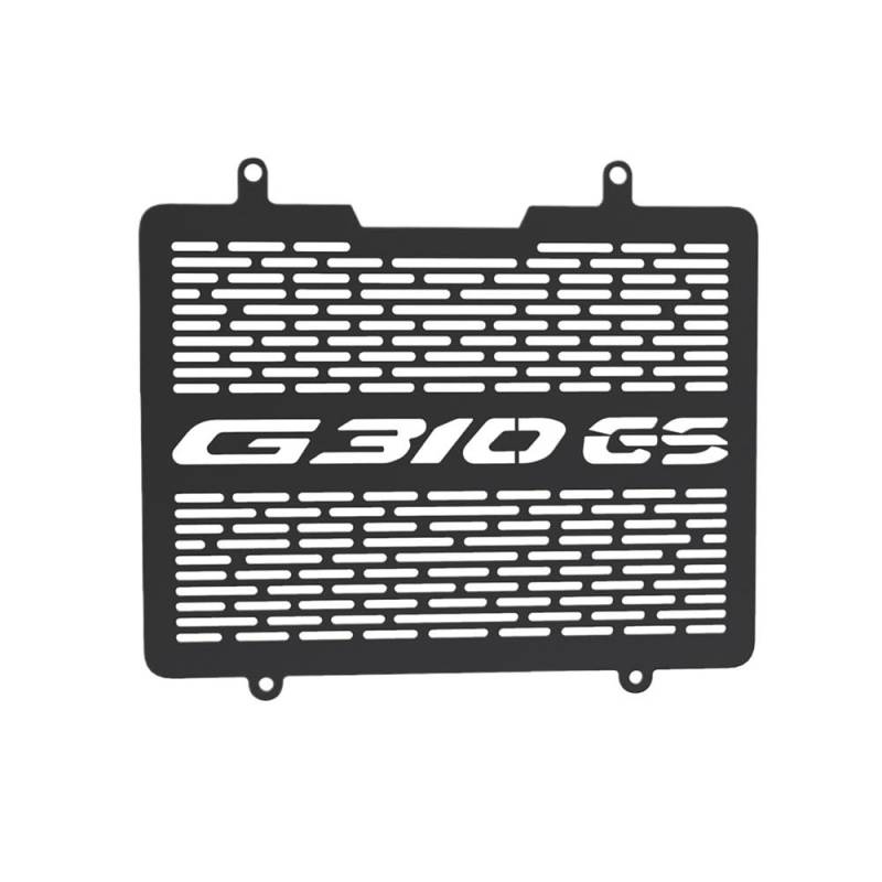 Motorrad Zubehör Kühlergrill Schutz Schutz Abdeckung FÜR G310GS G310 310GS 2017-2021 2022 2023 2024 von XPGHYIU