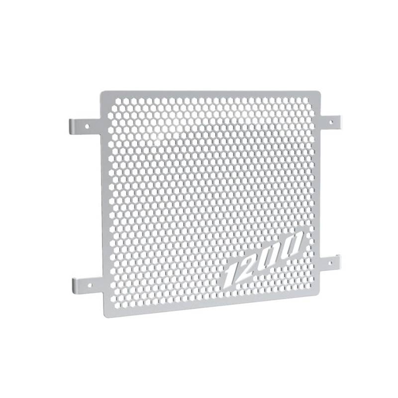 Motorrad Zubehör Kühlergrill Schutz Schutz Abdeckung FÜR V-MAX 1200 V-MAX1200 1985-2007 2006 2005 2004 von XPGHYIU