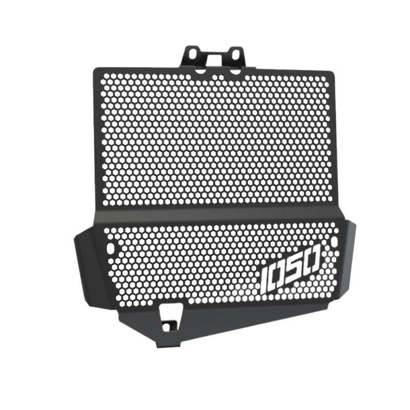 Motorrad Zubehör Kühlergrill Schutz Schutz Abdeckung Ölkühler Set Für Tiger 1050 2007-2021 Tiger1050 2020 2019 2018 von XPGHYIU