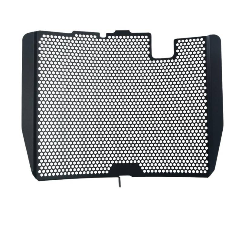 Motorrad Zubehör Kühlergrill Wache Cover Schutz Aluminium Kühlergrill Für CBR600RR 2007-2024 von XPGHYIU