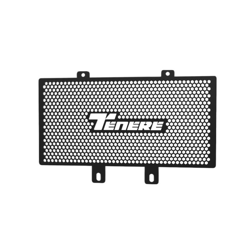 Motorrad Zubehör Kühlergrill Wache Cover Schutz FÜR XT660Z XT 660Z Su&per TENERE XT 660 Z Tenere 2008-2016 von XPGHYIU