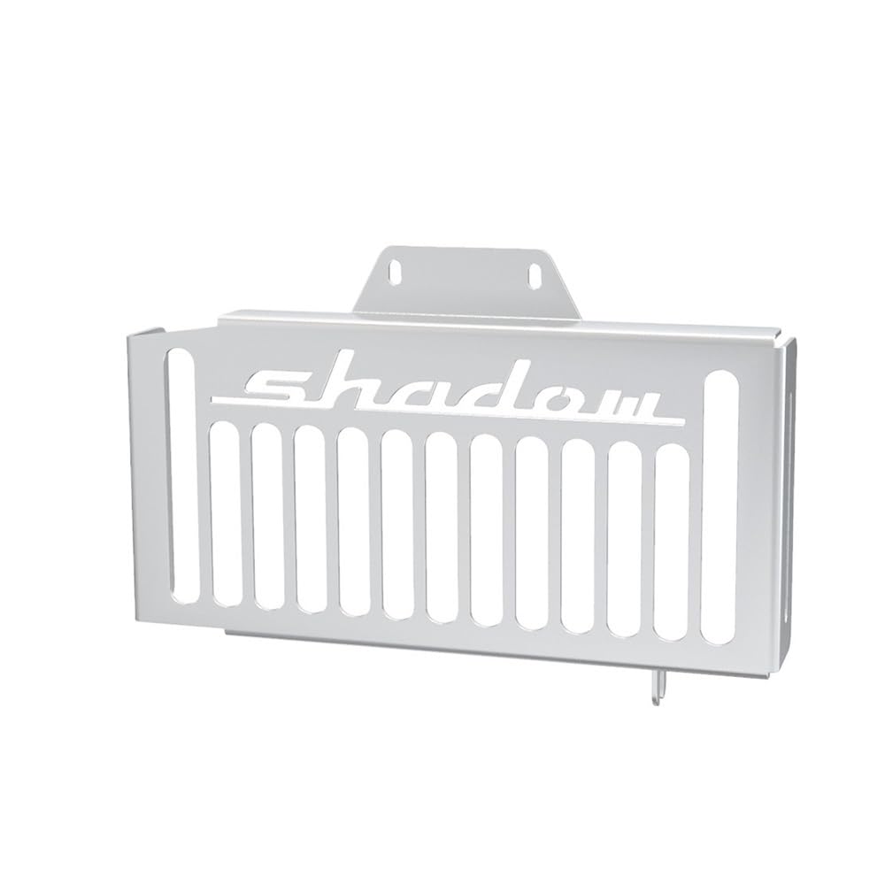 Motorradzubehör Kühlerschutz Kühlergrill Schutzabdeckung Für VT125 Shadow 1999-2007 Motorradzubehör Kühlerschutz Kühlergrill Schutzabdeckung Für VT125 Shadow 1999-2007 von XPGHYIU