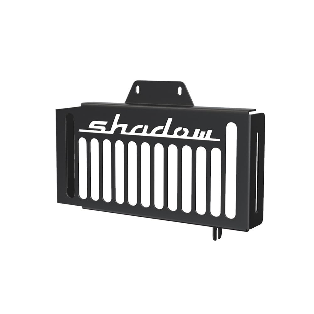 Motorradzubehör Kühlerschutz Kühlergrill Schutzabdeckung Für VT125 Shadow 1999-2007 Motorradzubehör Kühlerschutz Kühlergrill Schutzabdeckung Für VT125 Shadow 1999-2007 von XPGHYIU