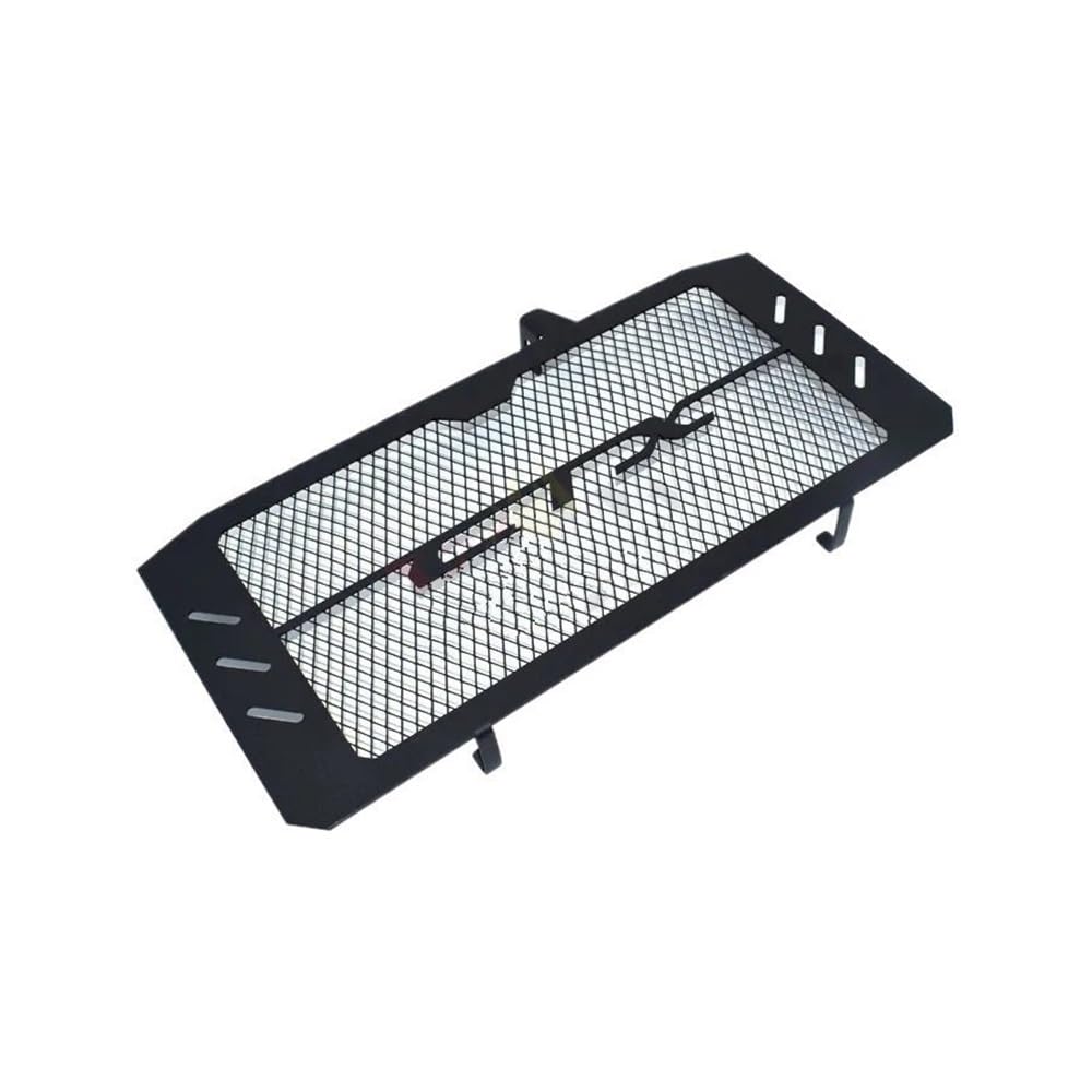 Schwarz Motorrad Kühlergrill Abdeckung Schutzfolie Kühlmittel System Net Für CTX 700 CTX700 N 2014-2015 Schwarz Motorrad Kühlergrill Abdeckung Schutzfolie Kühlmittel System Net Für CTX 700 CTX700 N 2014-2015 von XPGHYIU