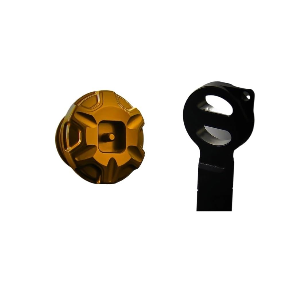 Tappo Riempimento Olio Coperchio CNC Anti-Diebstahl-Motoröl-Einfülldeckel-Abdeckung Für Tiger800 Tiger 800 XC XCA XCX XR XRT XRX TIGER800XC TIGER800XR Tappo Riempimento Olio Coperchio CNC Anti-Diebstahl-Motoröl-Einfülldeckel-Abdeckung Für Tiger800 Tiger 800 XC XCA XCX XR XRT XRX TIGER800XC TIGER800XR von XPGHYIU