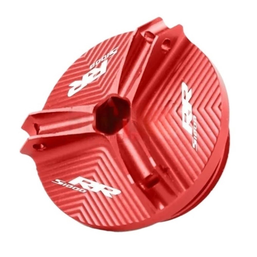 Tappo Riempimento Olio Coperchio Für S1000RR M1000RR S1000R S1000XR Motor Öl Ablass Sump Mutter Tasse Abdeckung Öl Einfülldeckel CNC Motor Schrauben Tappo Riempimento Olio Coperchio Für S1000RR M1000RR S1000R S1000XR Motor Öl Ablass Sump Mutter Tasse Abdeckung Öl Einfülldeckel CNC Motor Schrauben von XPGHYIU
