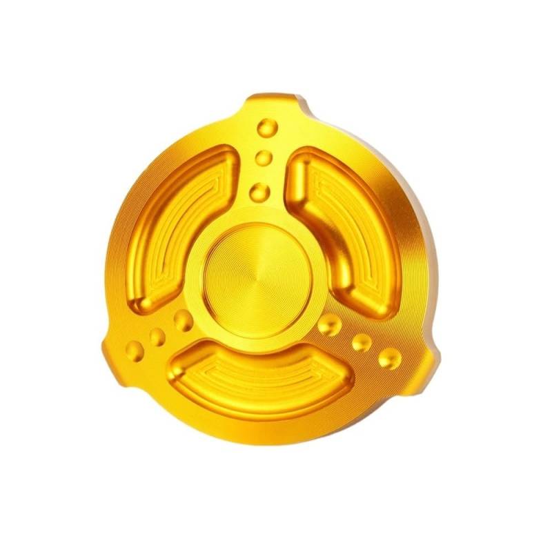 Tappo Riempimento Olio Coperchio M20 2,5 Motoröl Tasse Kappe Abdeckung Schraube Für ER-6n ER6N ER 6N ER6F ER-6F 2012-2016 ER-4f NI&nja 400 von XPGHYIU