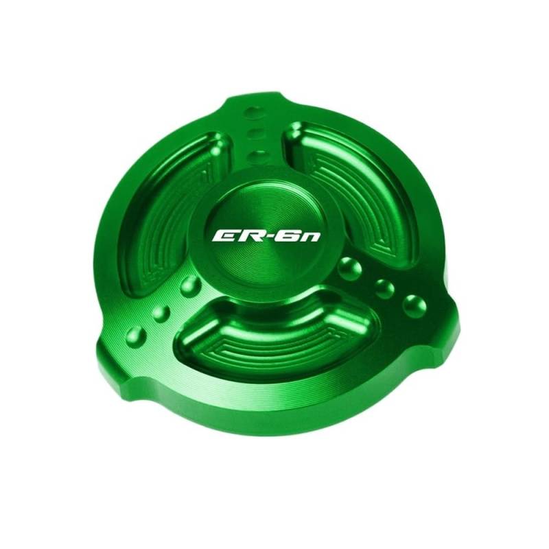 Tappo Riempimento Olio Coperchio M20 2,5 Motoröl Tasse Kappe Abdeckung Schraube Für ER-6n ER6N ER 6N ER6F ER-6F 2012-2016 ER-4f NI&nja 400 von XPGHYIU
