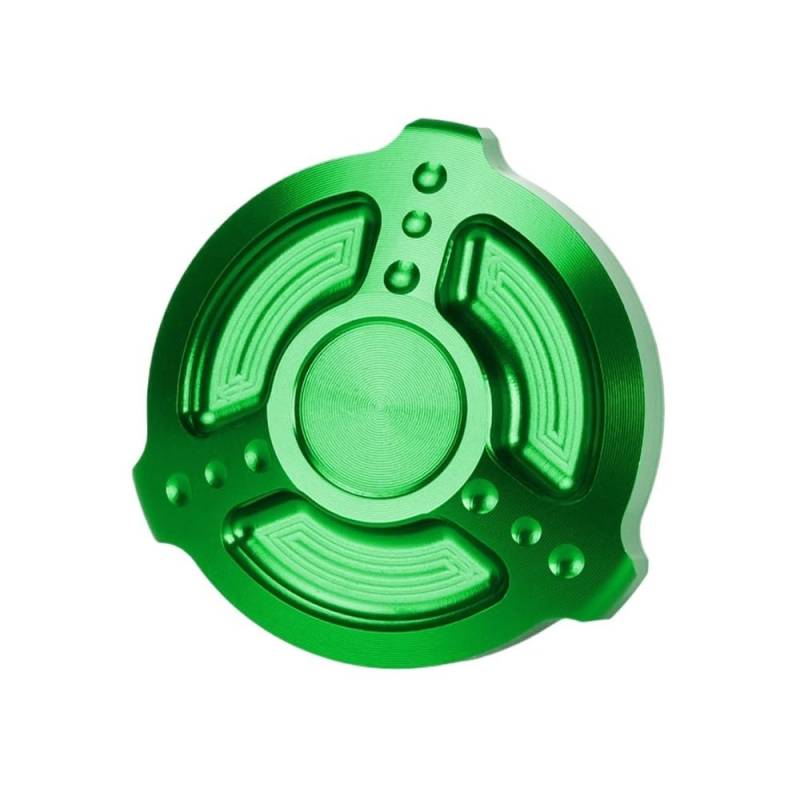 Tappo Riempimento Olio Coperchio M20 2,5 Motoröl Tasse Kappe Abdeckung Schraube Für ER-6n ER6N ER 6N ER6F ER-6F 2012-2016 ER-4f NI&nja 400 von XPGHYIU