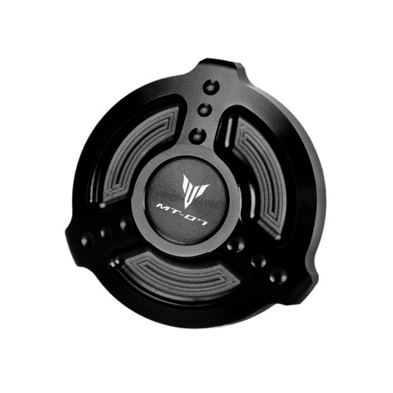 Tappo Riempimento Olio Coperchio Öleinfülldeckel Motordeckel Teile Für MT-25 MT-03 MT-07 FZ-07 MT25 MT03 MT07 2014–2020 2021 2022 2023 von XPGHYIU