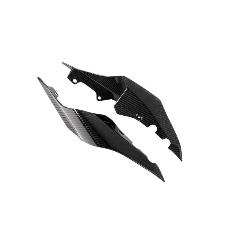 Verkleidungs Zubehör Für R1 R1M 2015 2017 2019 2020 2022 Motorrad Carbon Fiber Tail Verkleidungen Schwanz Cowling Seite Panels von XPGHYIU