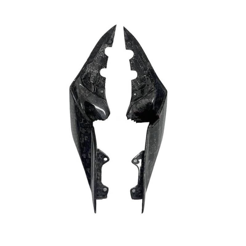 Verkleidungs Zubehör Für R1 R1M 2015 2017 2019 2020 2022 Motorrad Carbon Fiber Tail Verkleidungen Schwanz Cowling Seite Panels von XPGHYIU