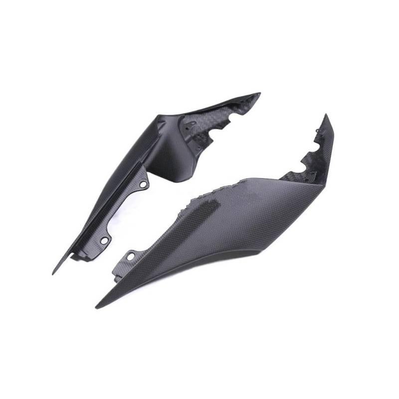 Verkleidungs Zubehör Für R1 R1M 2015 2017 2019 2020 2022 Motorrad Carbon Fiber Tail Verkleidungen Schwanz Cowling Seite Panels von XPGHYIU
