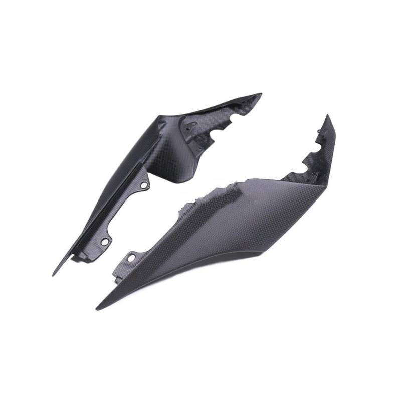 Verkleidungs Zubehör Für R1 R1M 2015 2017 2020 2022 Carbon Fiber Motorrad Schwanz Verkleidungen Cowling Seite Panels von XPGHYIU