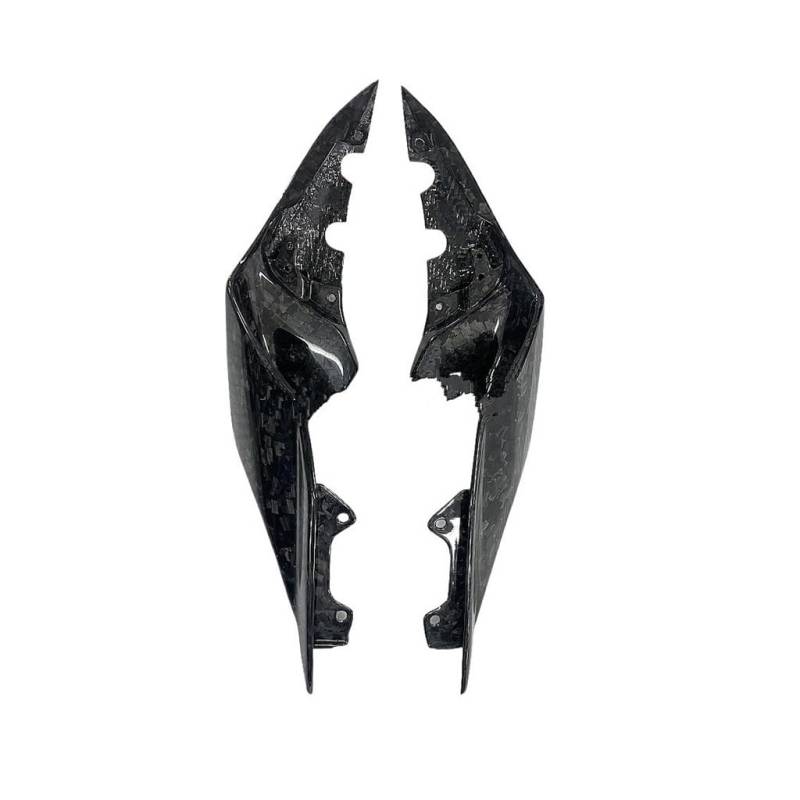 Verkleidungs Zubehör Für R1 R1M 2015 2017 2020 2022 Carbon Fiber Motorrad Schwanz Verkleidungen Cowling Seite Panels von XPGHYIU