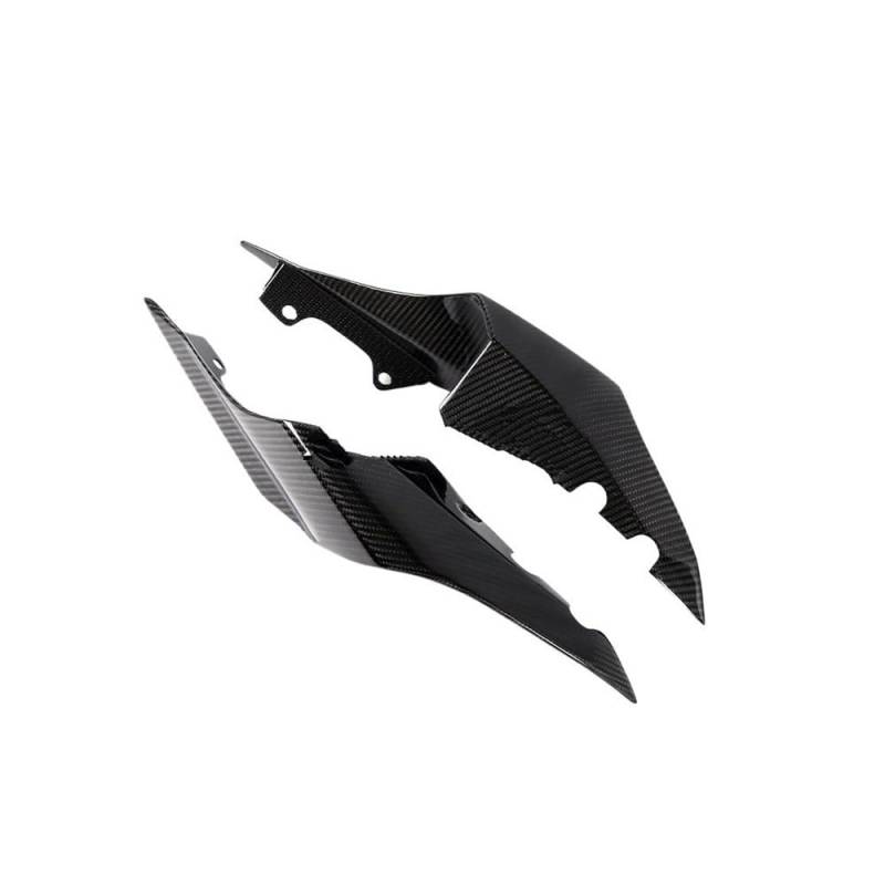 Verkleidungs Zubehör Für R1 R1M 2015 2017 2020 2022 Carbon Fiber Motorrad Schwanz Verkleidungen Cowling Seite Panels von XPGHYIU