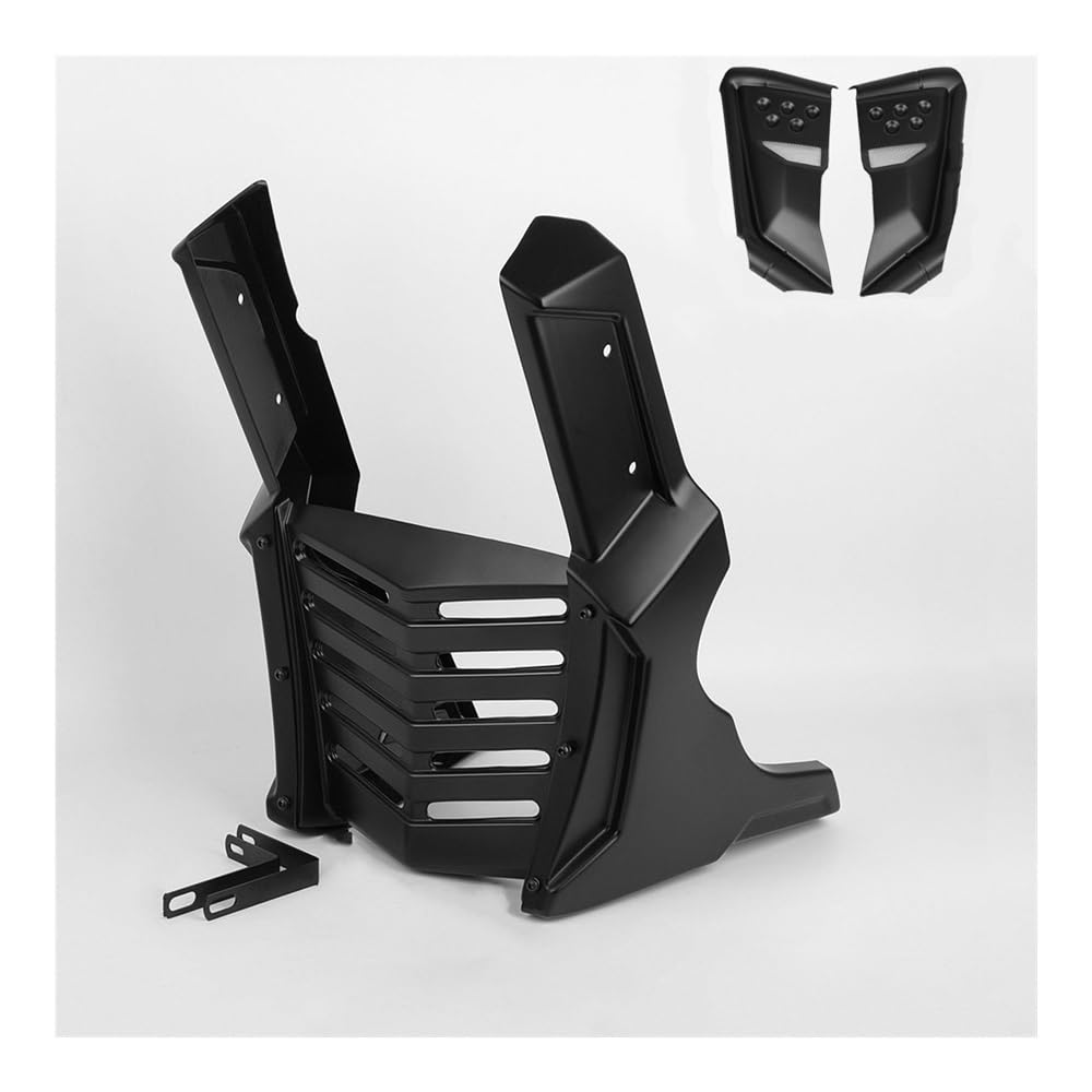 Verkleidungs Zubehör Für Rebel 250 300 CMX250 CMX300 Unter Gugel Set Undercowl Seite Bauch Pan Körper Untere Verkleidung Motor Abdeckung Spoiler Verkleidungs Zubehör Für Rebel 250 300 CMX250 CMX300 Unter Gugel Set Undercowl Seite Bauch Pan Körper Untere Verkleidung Motor Abdeckung Spoiler von XPGHYIU