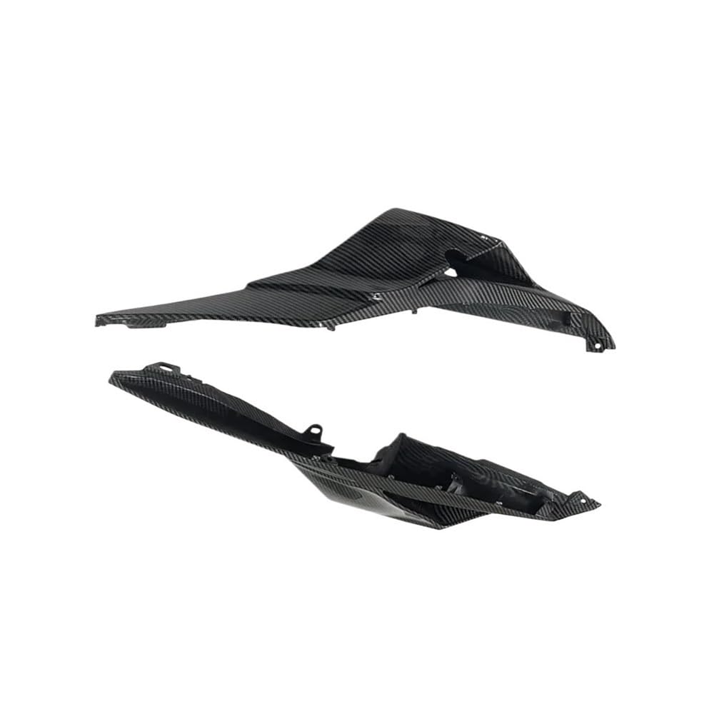 Verkleidungs Zubehör Für YZF R25 19 2020 2021 2022 R3 Schwanz Seite Verkleidung Körper Hinten Sitzabdeckungs-haube Panel Winglet Air Deflektor Moto Teil Carbon Verkleidungs Zubehör Für YZF R25 19 2020 2021 2022 R3 Schwanz Seite Verkleidung Körper Hinten Sitzabdeckungs-haube Panel Winglet Air Deflektor Moto Teil Carbon von XPGHYIU