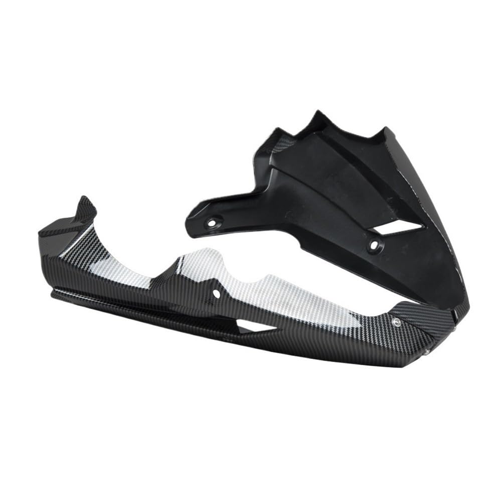 Verkleidungs Zubehör Für Z900 2020-2023 Motorrad Bellypan Bauch Pan Motor Spoiler Unteren Panel Verkleidung Gugel Abdeckung Körper Rahmen Schutz von XPGHYIU