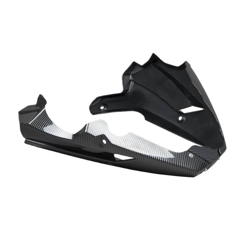Verkleidungs Zubehör Für Z900 2020-2023 Motorrad Bellypan Bauch Pan Motor Spoiler Unteren Panel Verkleidung Gugel Abdeckung Körper Rahmen Schutz von XPGHYIU