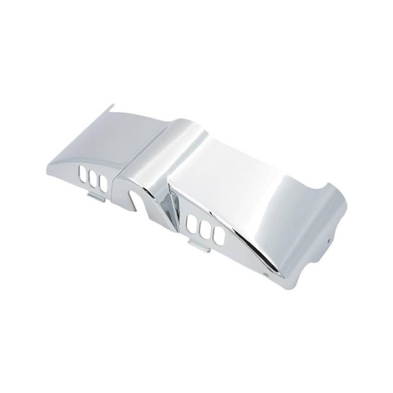 Verkleidungs Zubehör Motorrad Schalter Konsole Dash Panel Accent Verkleidung Abdeckung Für Touring Electra Street Glide 2014-2020 von XPGHYIU