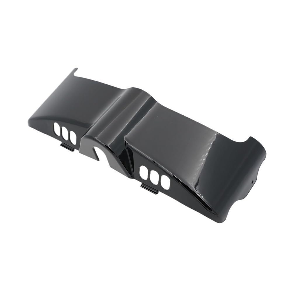 Verkleidungs Zubehör Motorrad Schalter Konsole Dash Panel Accent Verkleidung Abdeckung Für Touring Electra Street Glide 2014-2020 von XPGHYIU
