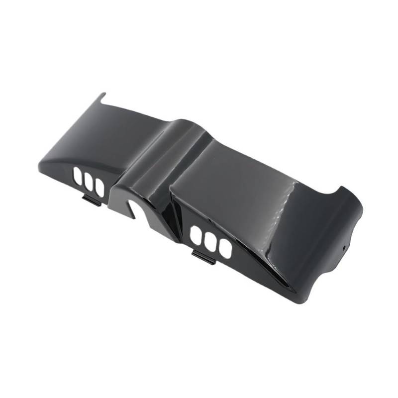 Verkleidungs Zubehör Motorrad Schalter Konsole Dash Panel Accent Verkleidung Abdeckung Für Touring Electra Street Glide 2014-2020 von XPGHYIU