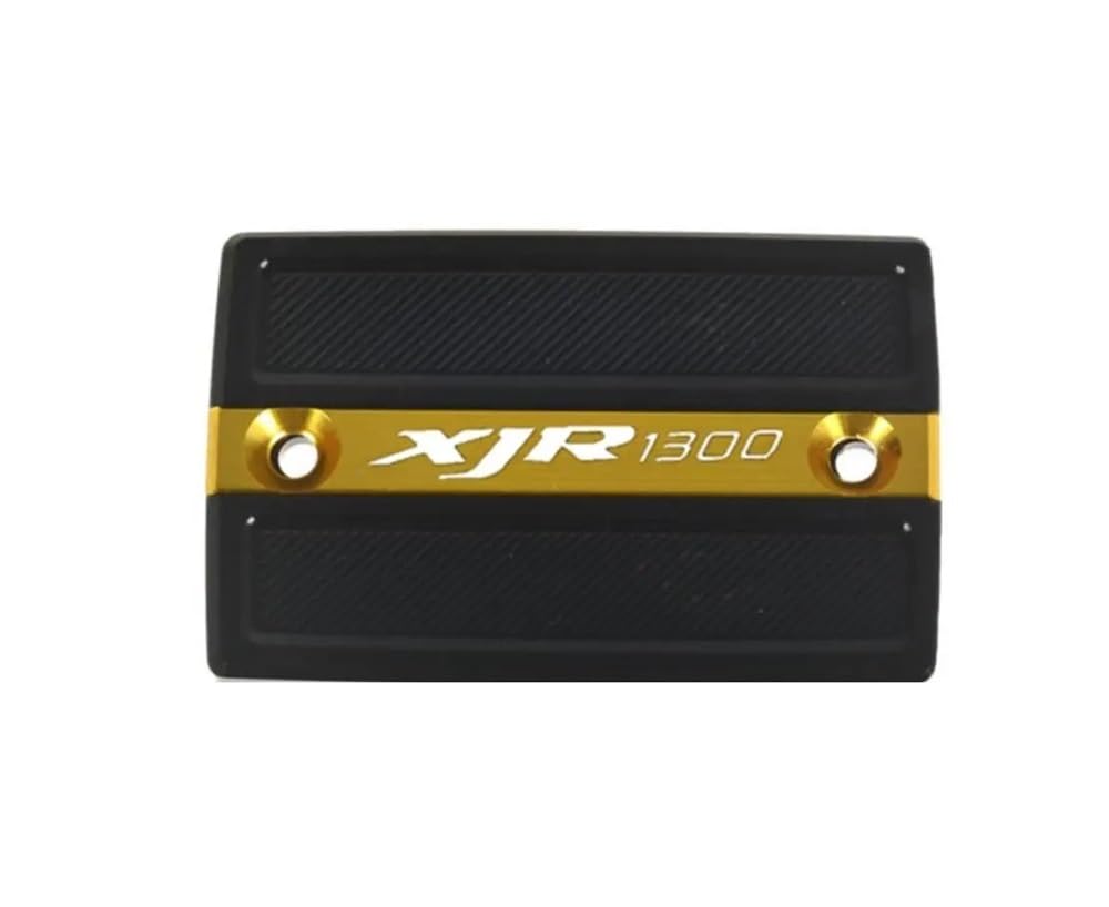 Vorne Bremsflüssigkeitsbehälter Kappe Für XJR 1300 XJR1300 1995 1996 1997 1998 1999 2000 2001 2002 2003 Vorderradbremszylinder Ölflüssigkeitsbehälterdeckel Vorne Bremsflüssigkeitsbehälter Kappe Für XJR 1300 XJR1300 1995 1996 1997 1998 1999 2000 2001 2002 2003 Vorderradbremszylinder Ölflüssigkeitsbehälterdeckel von XPGHYIU