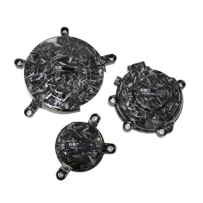 Zubehör Motorschutzabdeckungen Für GSXR600 GSXR750 GSXR 600 GSXR 750 2006-2023 GSXR600 Motorräder Motor Abdeckung Schutz Set Fall von XPGHYIU