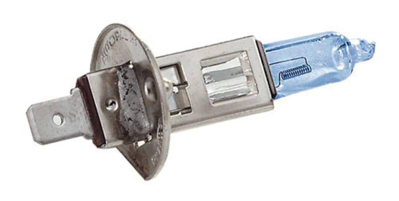 XPLORER H1 Xenon Ersatzlampe für Motorrad und Roller 12V 55W von Xplorer